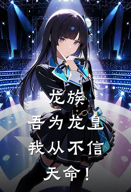 龙族：吾为龙皇，我从不信天命！