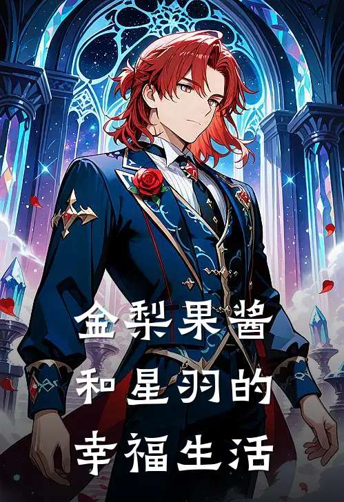 金梨果酱和星羽的幸福生活