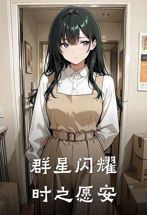 群星闪耀时之愿安华梁林昭最新章节免费阅读_群星闪耀时之愿安全集免费阅读