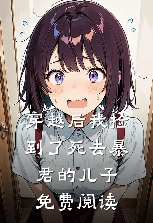 穿越后我捡到了死去暴君的儿子免费阅读