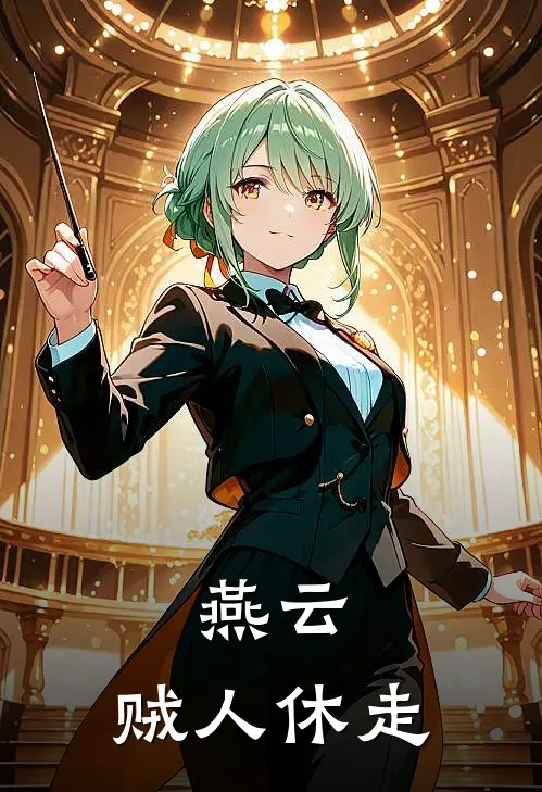 燕云：贼人休走