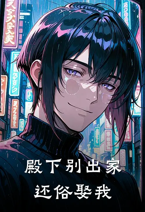 殿下别出家，还俗娶我