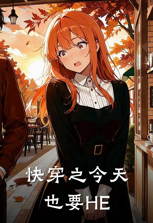 快穿之今天也要HE