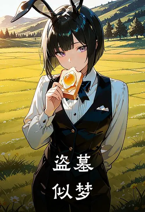 盗墓：似梦(落枫燃燃)全文免费阅读无弹窗大结局_《盗墓：似梦》落枫燃燃免费小说