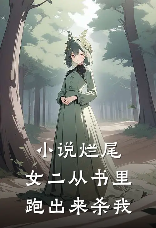 小说烂尾，女二从书里跑出来杀我