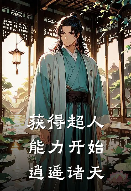 获得超人能力开始，逍遥诸天(叶良叶良)免费完结小说_小说完整版免费阅读获得超人能力开始，逍遥诸天(叶良叶良)