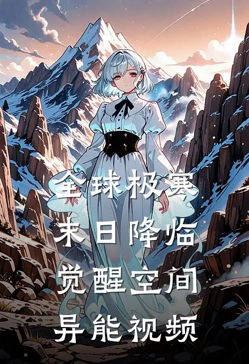 全球极寒末日降临觉醒空间异能视频