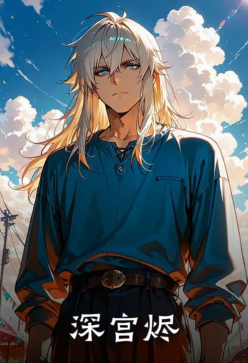 深宫烬