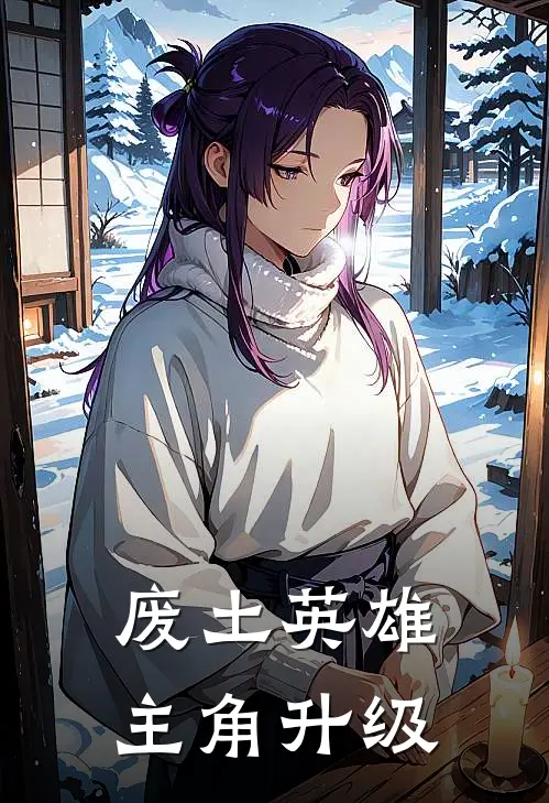 废土英雄主角升级