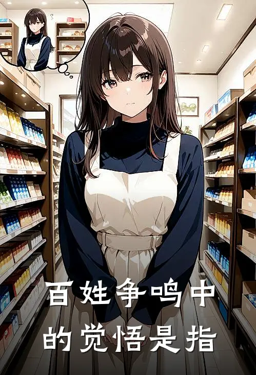 百姓争鸣中的觉悟是指