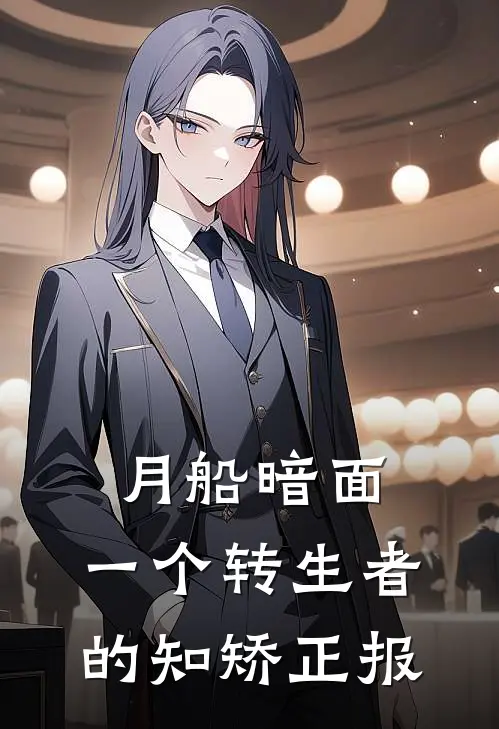 月船暗面：一个转生者的知矫正报