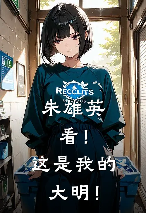 朱雄英：看！这是我的大明！(朱雄英王怀恩)最热门小说_全本完结小说朱雄英：看！这是我的大明！(朱雄英王怀恩)