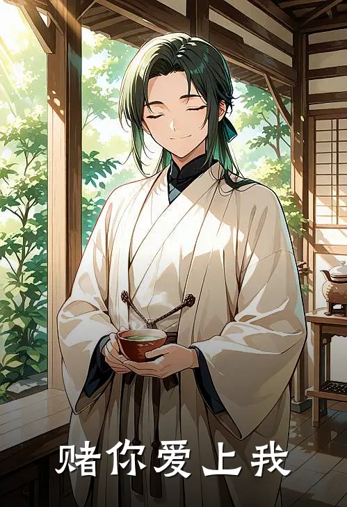 赌你爱上我(温妤许楠)最新小说全文阅读_最新章节列表赌你爱上我(温妤许楠)