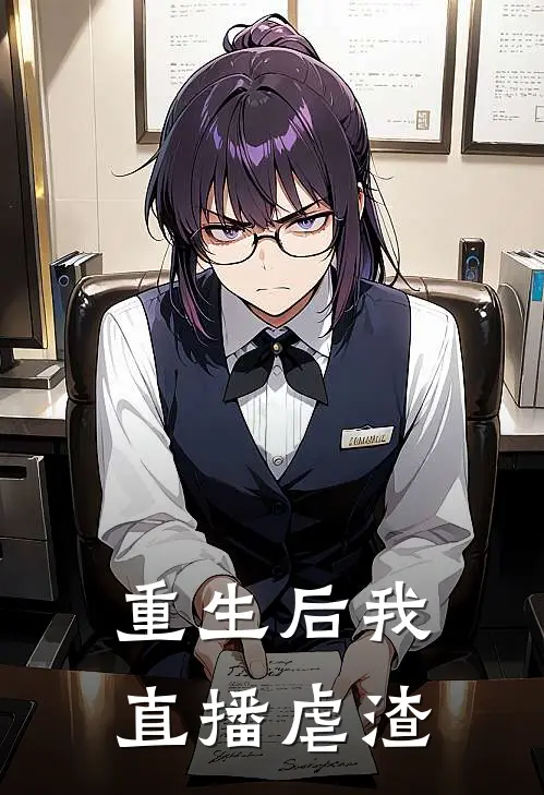 重生后我直播虐渣