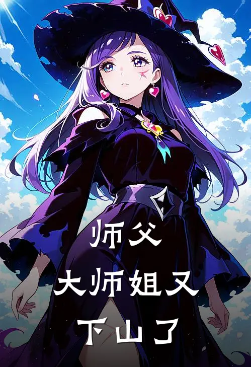 师父，大师姐又下山了(夏笙夏衍)热门小说_完结版小说全文免费阅读师父，大师姐又下山了(夏笙夏衍)