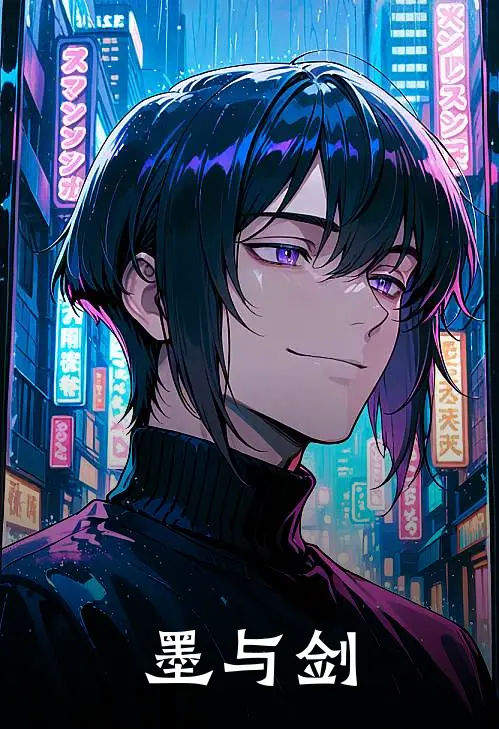 墨与剑(行秋重云)完结小说推荐_小说全文免费阅读墨与剑行秋重云