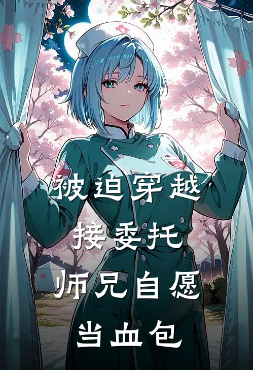 被迫穿越接委托，师兄自愿当血包