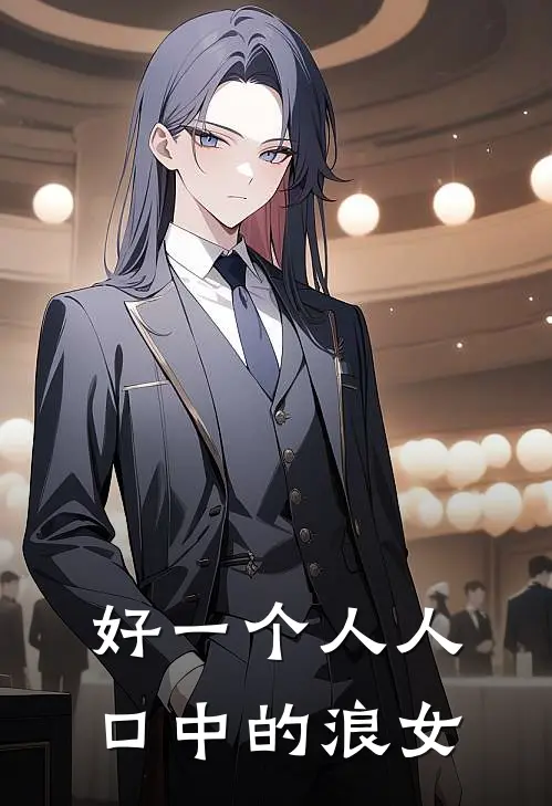 好一个人人口中的浪女(林潇潇慕景深)最新完结小说推荐_热门小说排行榜好一个人人口中的浪女林潇潇慕景深