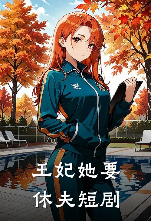 王妃她要休夫短剧