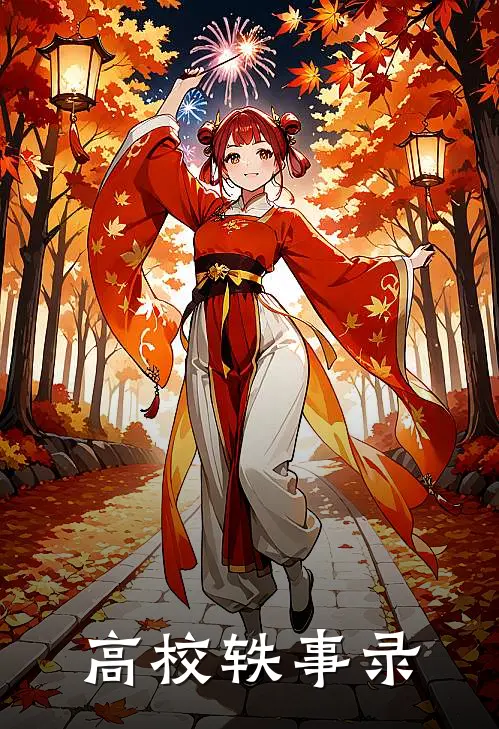 高校轶事录(周涛徐森)免费热门小说_最新小说推荐高校轶事录周涛徐森