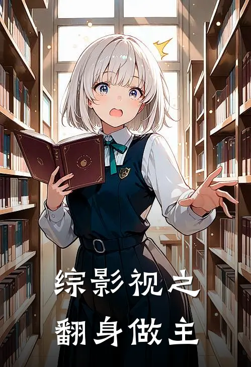 综影视之翻身做主