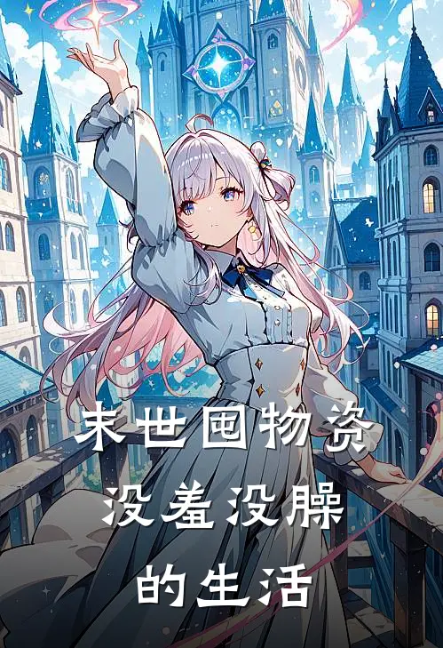 末世囤物资，没羞没臊的生活