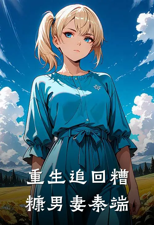 重生追回糟糠男妻秦端