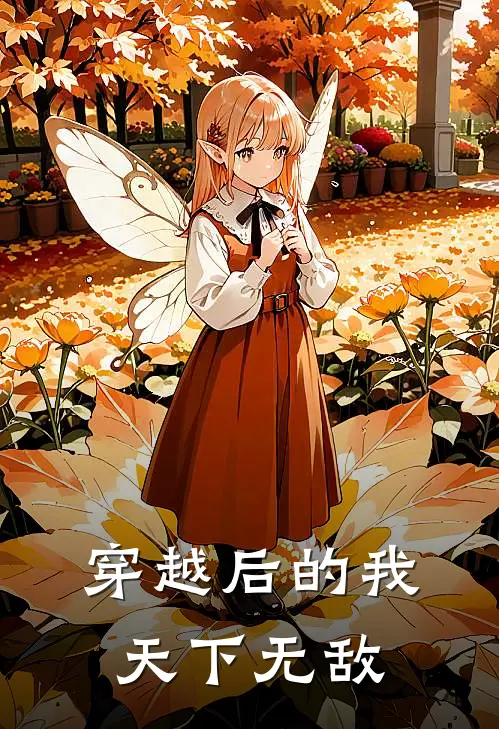 穿越后的我天下无敌