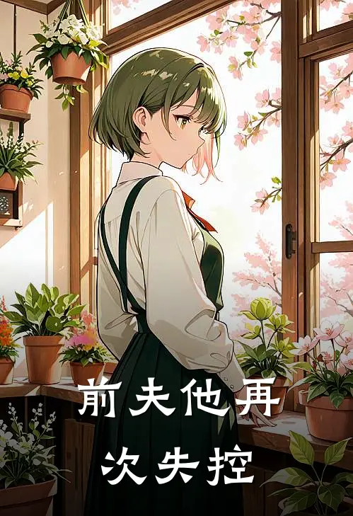 前夫他再次失控