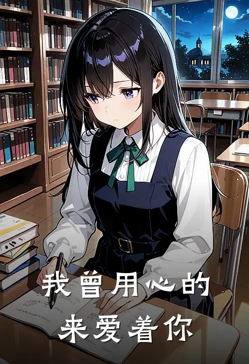 我曾用心的来爱着你(墨千帆墨云帆)小说完整版_完结好看小说我曾用心的来爱着你墨千帆墨云帆