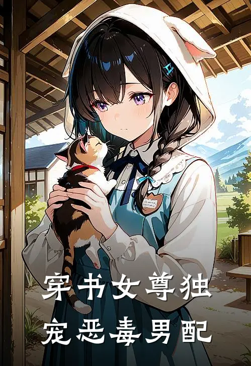 穿书女尊独宠恶毒男配(叶芷苏瑶)热门小说_完结版小说全文免费阅读穿书女尊独宠恶毒男配(叶芷苏瑶)
