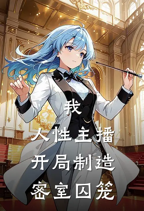 我，人性主播，开局制造密室囚笼