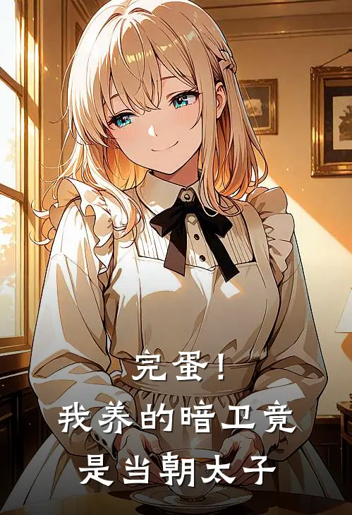 完蛋！我养的暗卫竟是当朝太子