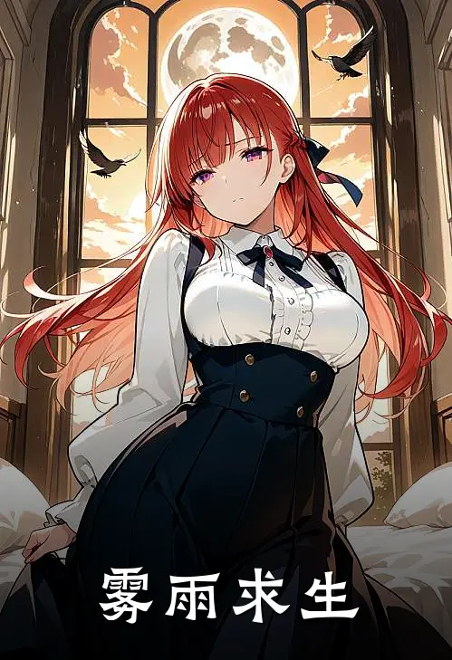 雾雨求生(林小满楚夜)热门网络小说_小说推荐完结雾雨求生(林小满楚夜)