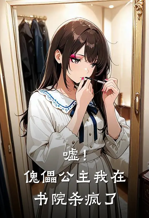 嘘！傀儡公主，我在书院杀疯了