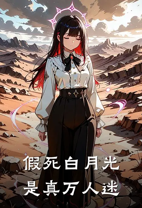 假死白月光是真万人迷