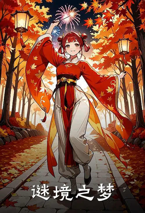 谜境之梦