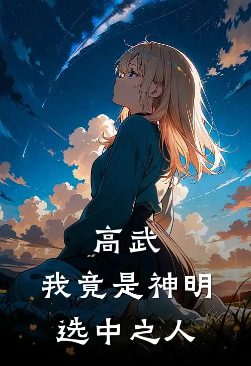 高武：我竟是神明选中之人陈天明陈军完结版小说_最新章节列表高武：我竟是神明选中之人(陈天明陈军)