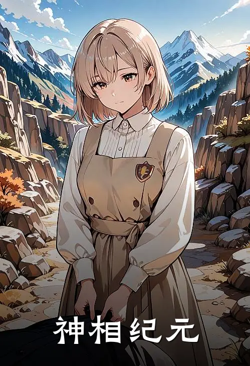 神相纪元(林砚苏九璃)热门小说阅读_全文免费阅读神相纪元林砚苏九璃