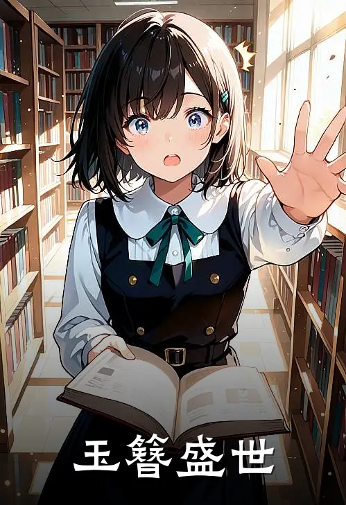 林织月苏明玉(玉簪盛世)全本阅读_林织月苏明玉最新热门小说