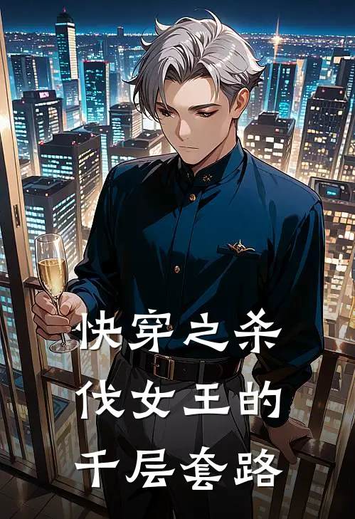 快穿之杀伐女王的千层套路