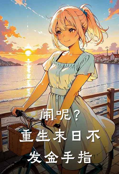 闹呢？重生末日不发金手指