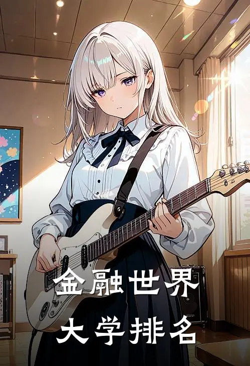 金融世界大学排名