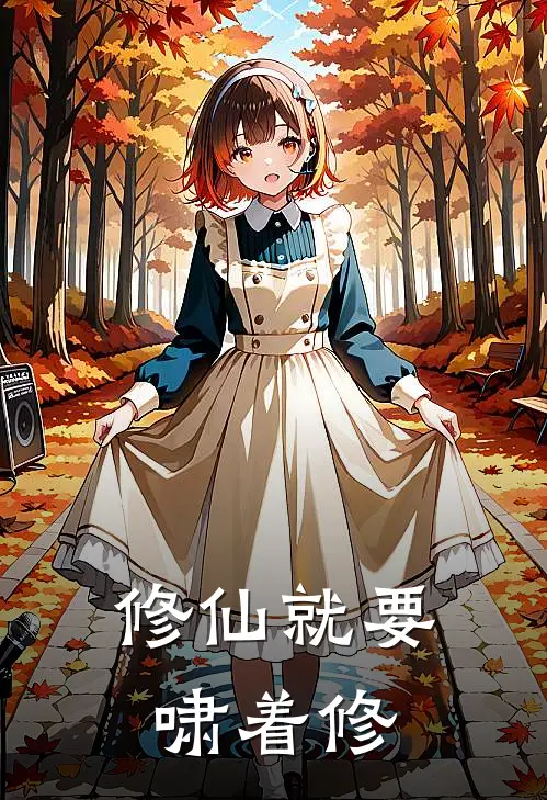 修仙就要啸着修