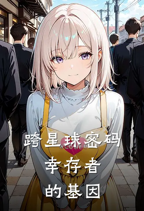 跨星球密码：幸存者的基因李瞬银杏热门小说排行_免费阅读全文跨星球密码：幸存者的基因(李瞬银杏)