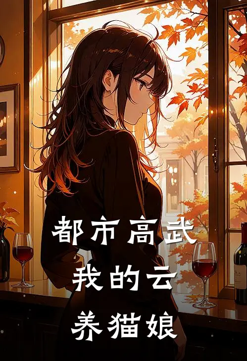 都市高武：我的云养猫娘