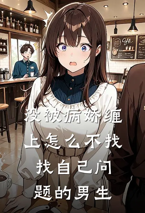 没被病娇缠上怎么不找找自己问题的男生