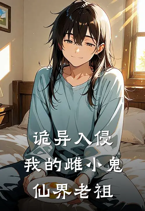 诡异入侵：我的雌小鬼仙界老祖(罗奕王红)好看的完结小说_热门小说推荐诡异入侵：我的雌小鬼仙界老祖罗奕王红