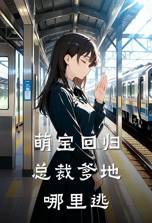 萌宝回归总裁爹地哪里逃