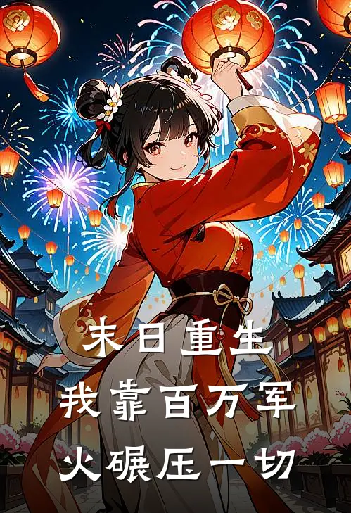 《末日重生：我靠百万军火碾压一切》李辰张妮全文免费在线阅读_《末日重生：我靠百万军火碾压一切》全集阅读